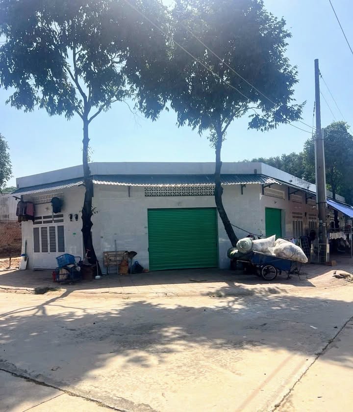 Shophouse lô góc Thới Hòa 300m² giá 5 tỷ - Đầu tư sinh lời ổn định!