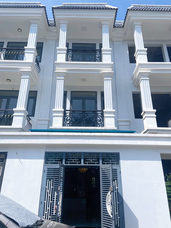 Nhà riêng Tân Đông Hiệp 65,1m² giá thỏa thuận - Chính chủ cần bán gấp!