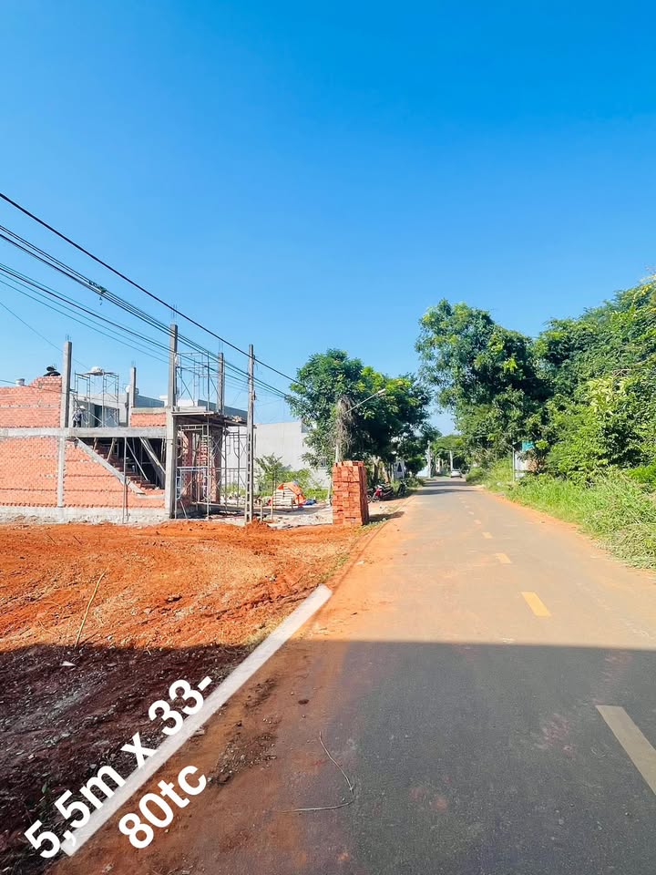 Đất nền Hòa Long 181.5m² giá 2.1 tỷ - Chính chủ cần bán gấp!