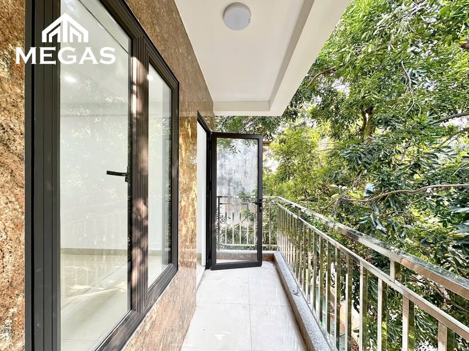 Căn hộ cho thuê tại Thủ Đức 48m² giá 4.5 triệu - Nội thất đầy đủ, ban công rộng rãi!