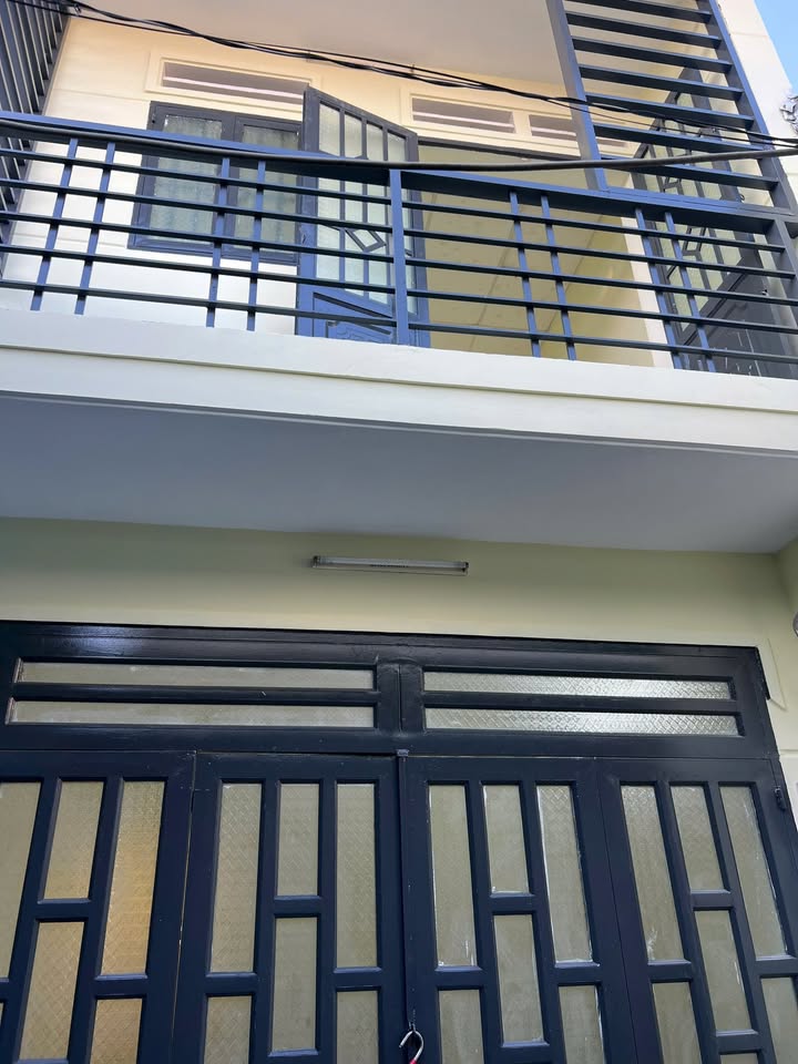 Căn hộ đường 17, Long Thạnh Mỹ 26m² giá 970 triệu - Không thể bỏ lỡ!