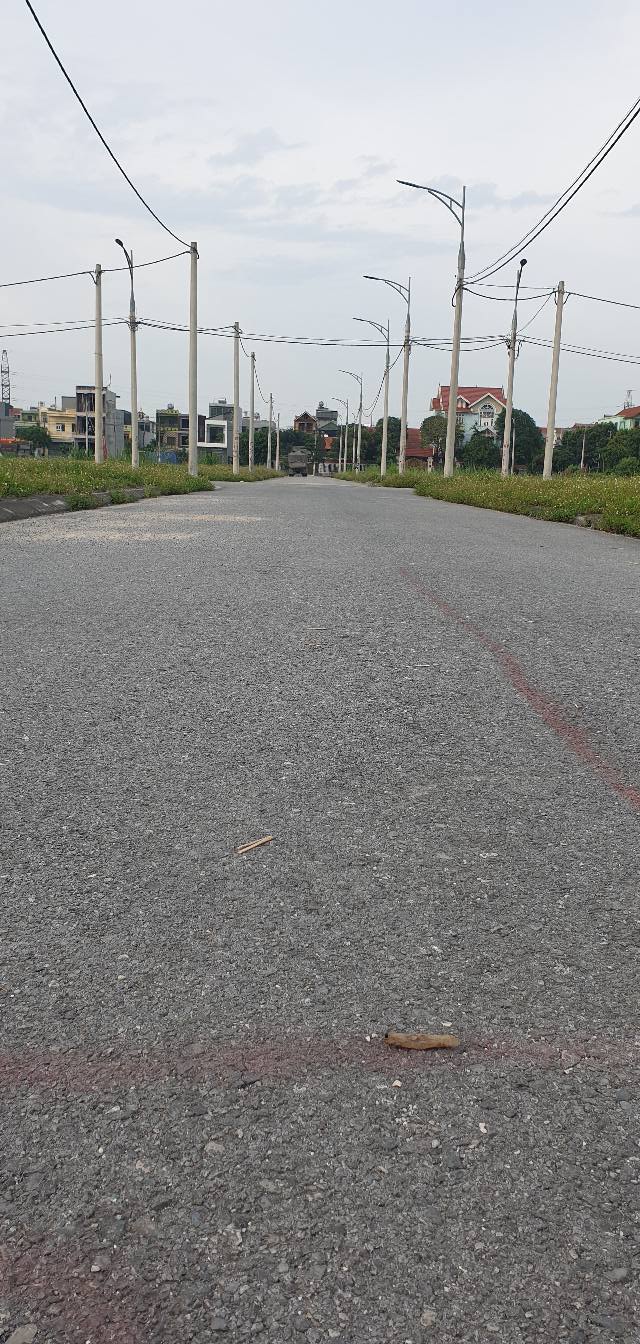 Đất nền Châu Sơn, Phủ Lý 67.5m² giá 1.4 tỷ - Vị trí đắc địa gần chợ