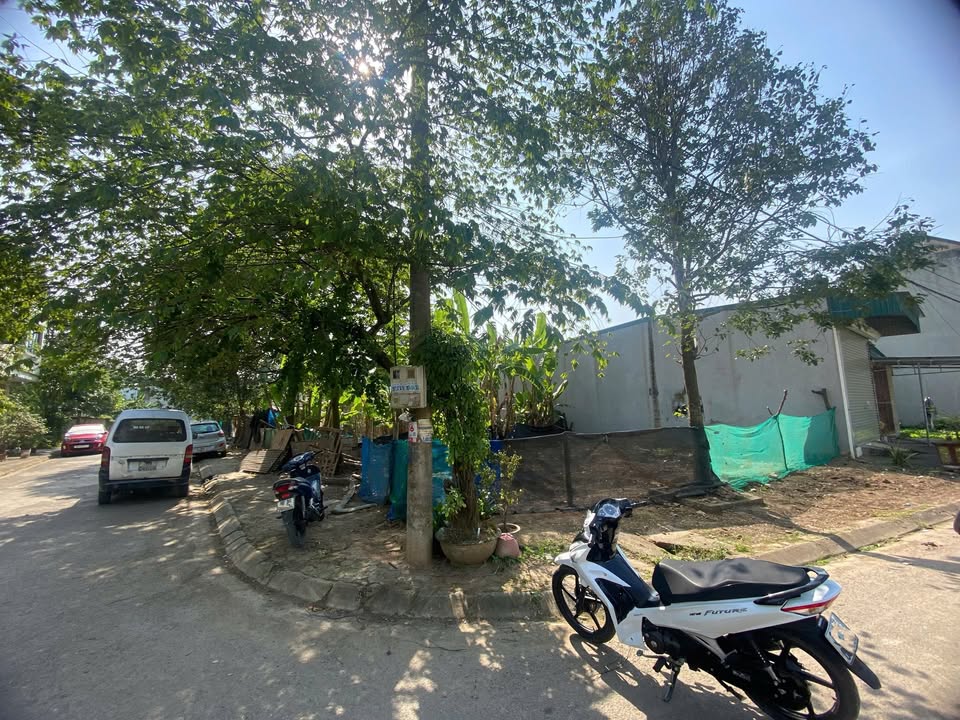 Đất nền 2 mặt tiền tại phường Đông Hải, Thanh Hóa, 68.5m² giá 3.2 tỷ - Đầu tư sinh lời ngay!