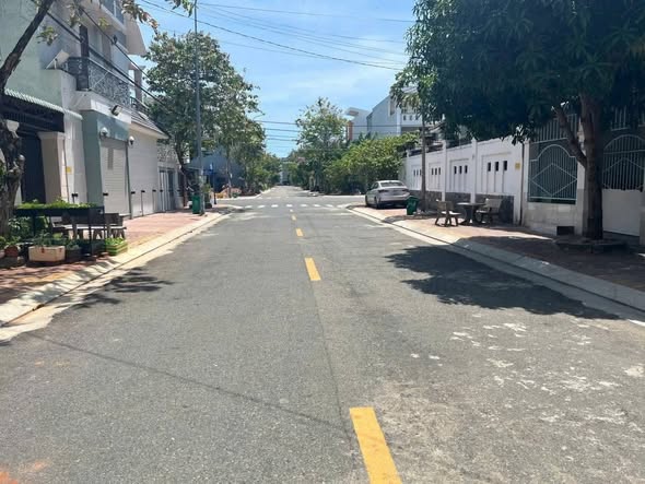 Đất mặt tiền đường Nguyễn Hữu Huân, Long Tâm, Bà Rịa 95m² giá 2.7 tỷ - Đầu tư sinh lời tuyệt vời!