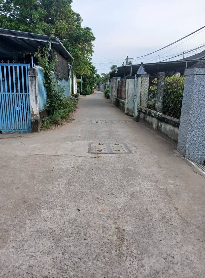 Đất nền hẻm Nguyễn Chí Thanh, phường Trà Vinh, 65m² giá 350 triệu - Đầu tư sinh lời ngay!