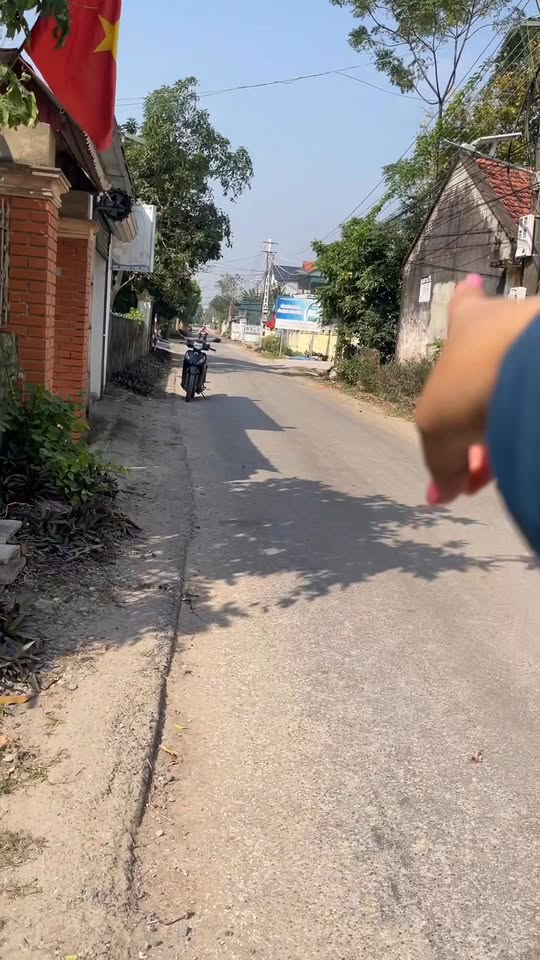 Đất nền tại Nga Thủy, 156.8m² - Đầu tư sinh lời nhanh chóng!