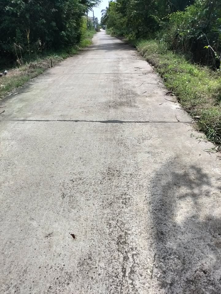 Đất nền xã Bình An, Rạch Giá, Kiên Giang 529.38m² - Giá tốt cho đầu tư!