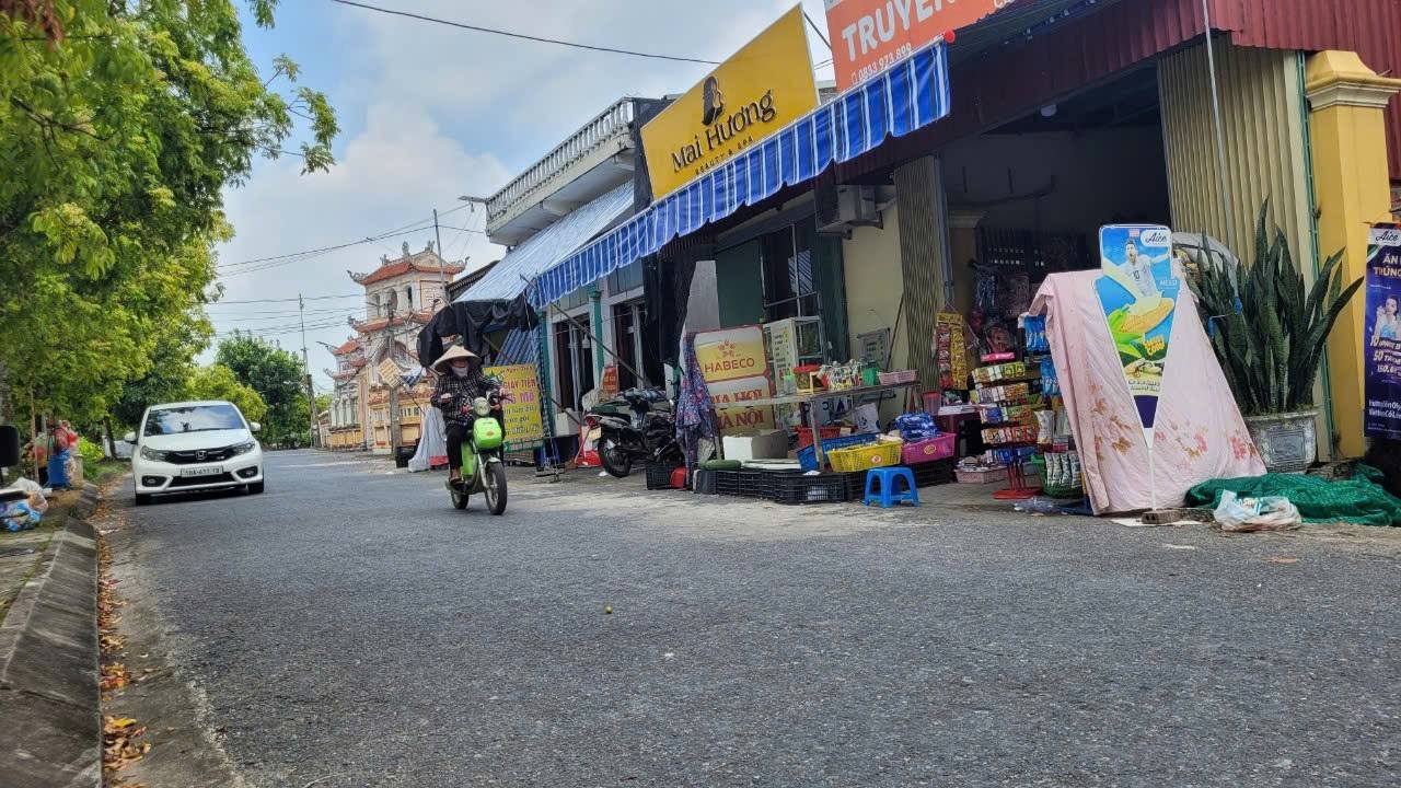 Đất nền Xuân Thượng 234m² - Mặt tiền rộng, vị trí đắc địa cho kinh doanh!