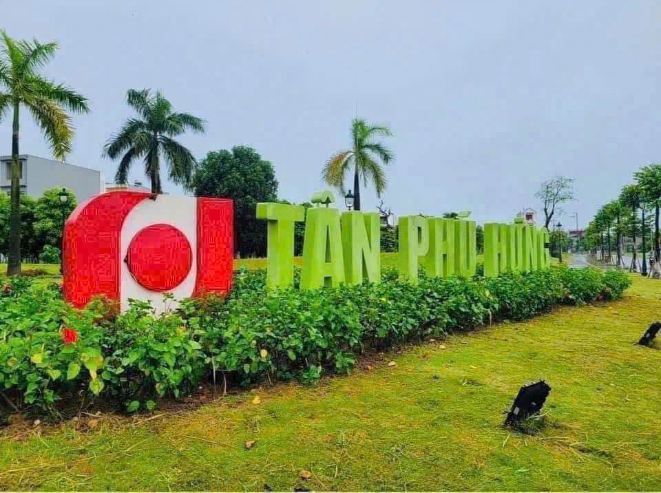 Nhà 5 tầng khu đô thị Tân Phú Hưng Hải Dương 67m² giá 6 tỷ - Chính chủ bán gấp!