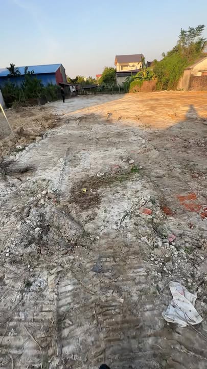 Đất nền Thống Kênh Gia Lộc 622m² - Giá rẻ, vị trí kinh doanh thuận lợi!