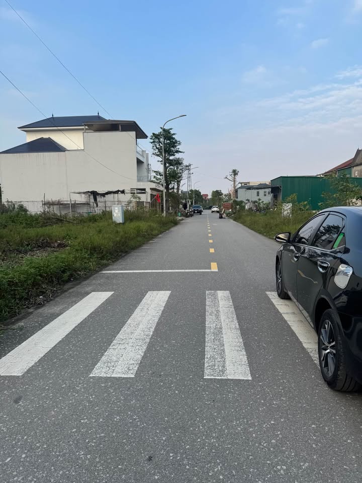 Đất tổ 6 Hà Huy Tập 9.18m² giá thỏa thuận - Cơ hội đầu tư hấp dẫn!