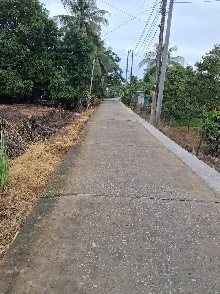 Đất nền Tân Hòa Cần Thơ 170m² - Địa điểm lý tưởng cho vợ chồng trẻ!