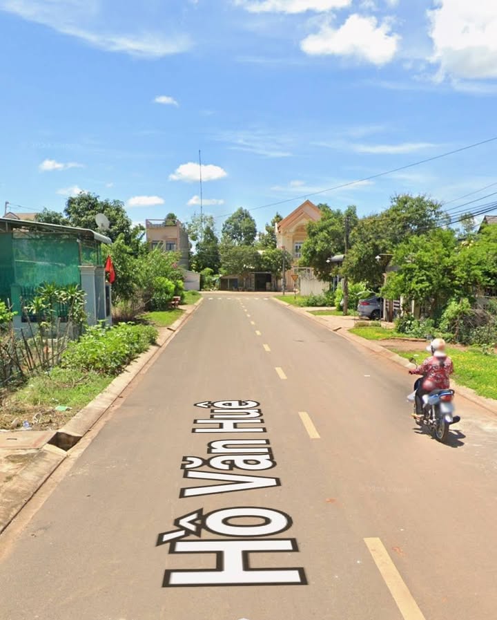 Đất thổ cư 123m² phường Tân Bình Đồng Xoài giá 1.6 tỷ - Đầu tư sinh lời ngay!