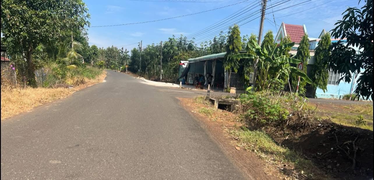 Đất nền ấp 7, xã Thanh Hòa, Bù Đốp 1020m² giá 800 triệu - Mặt tiền kinh doanh lý tưởng!