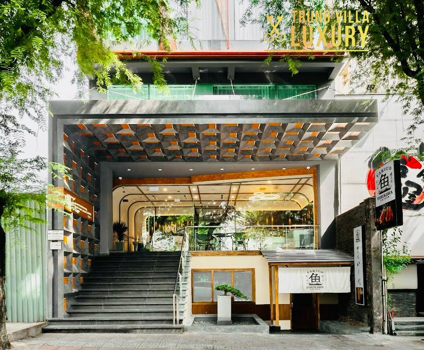 Khách sạn 68 phòng tại Bến Nghé, Quận 1 - Cơ hội đầu tư sinh lời cao!