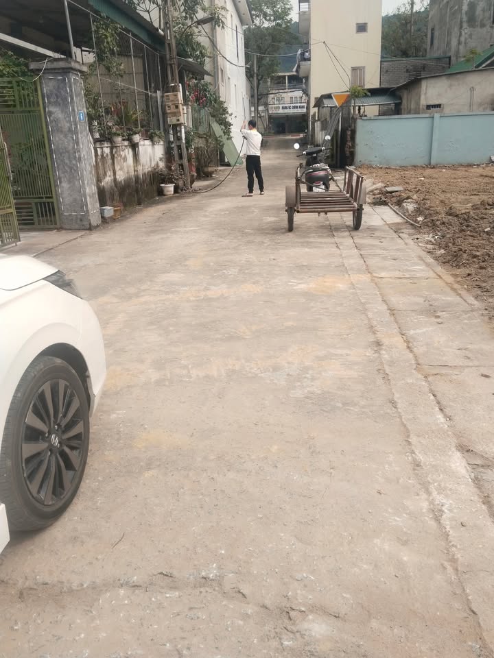 Đất nền Hồng Lĩnh 140m² giá thỏa thuận - Chính chủ cần bán gấp!