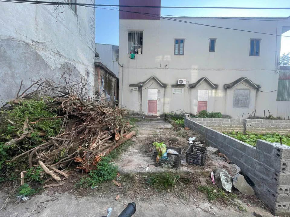 Đất nền Vũ Thư Thái Bình 45m² giá thỏa thuận - Cơ hội đầu tư hấp dẫn!