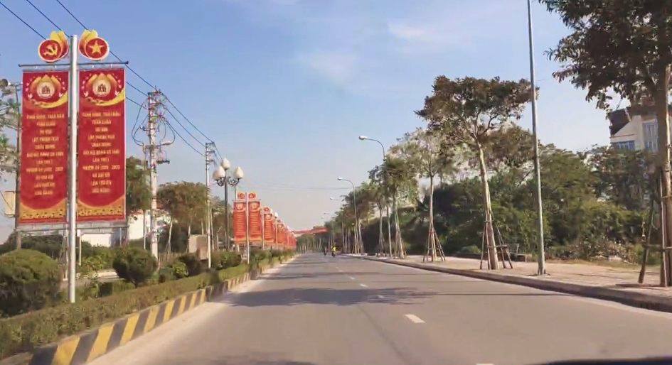 Đất nền Hoàng Diệu Thái Bình 70m² giá chỉ 2 tỷ - Cơ hội đầu tư hấp dẫn!