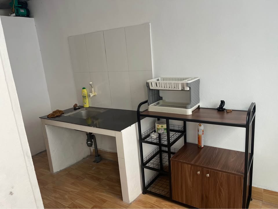 Nhà cấp 4 cho thuê tại Phúc Khánh, Hưng Hà - Giá chỉ 1,5 triệu/tháng!