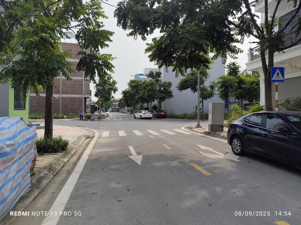 Đất nền Vũ Phúc Thái Bình 65m² giá 3 tỷ - Cơ hội đầu tư hiếm có!