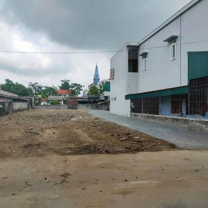 Đất nền Phú Xuân Thái Bình 45m² giá 900 triệu - Ô tô đỗ cửa thuận tiện!