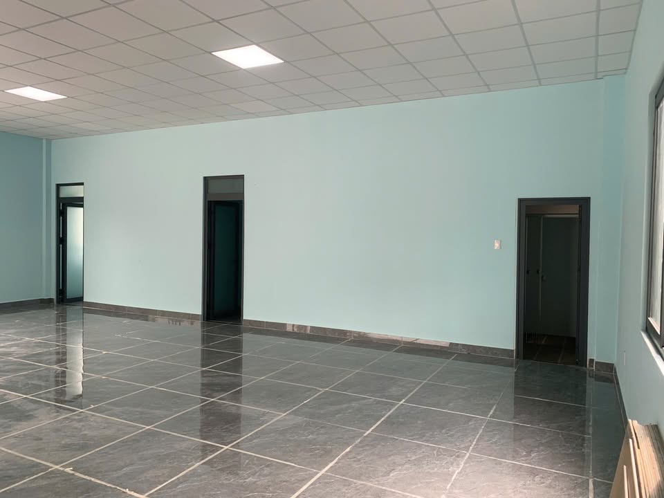 Cho thuê văn phòng Tân Phước Khánh 250m² giá 30 triệu - Phù hợp mọi loại hình doanh nghiệp