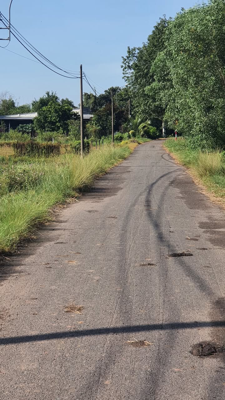 Đất nền Trung Lập Hạ Củ Chi 500m² giá chỉ 1 tỷ - Đầu tư sinh lời ngay!