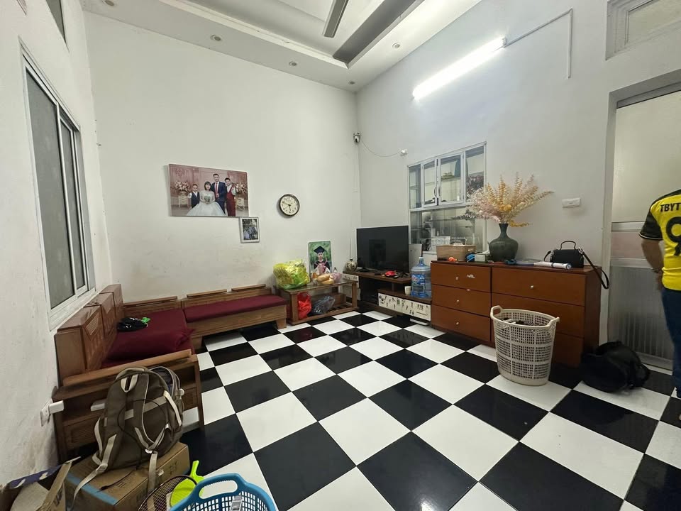 Đất Tặng Nhà Tứ Hiệp Thanh Trì 60m² giá 10 tỷ - Đầu tư sinh lời ngay!