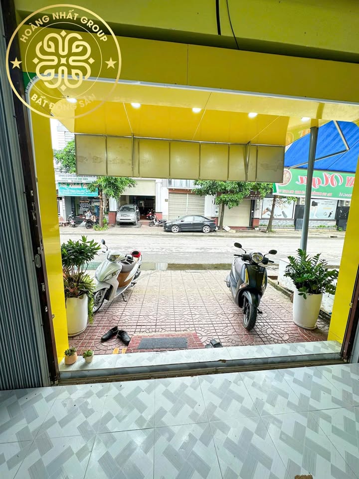 Nhà cho thuê mặt tiền đường Nguyễn Du, P5, Cà Mau 100m² - Thiết kế hiện đại, thuận tiện kinh doanh!