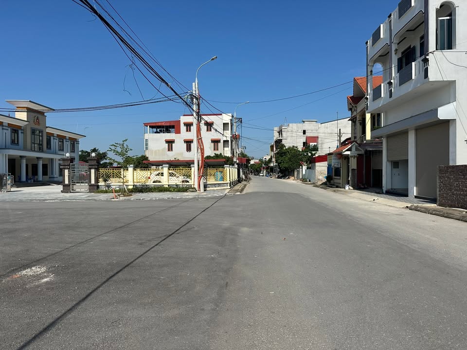 Đất nền Liên Phương 81.6m² giá 4.5 tỷ - Đầu tư sinh lời ngay!