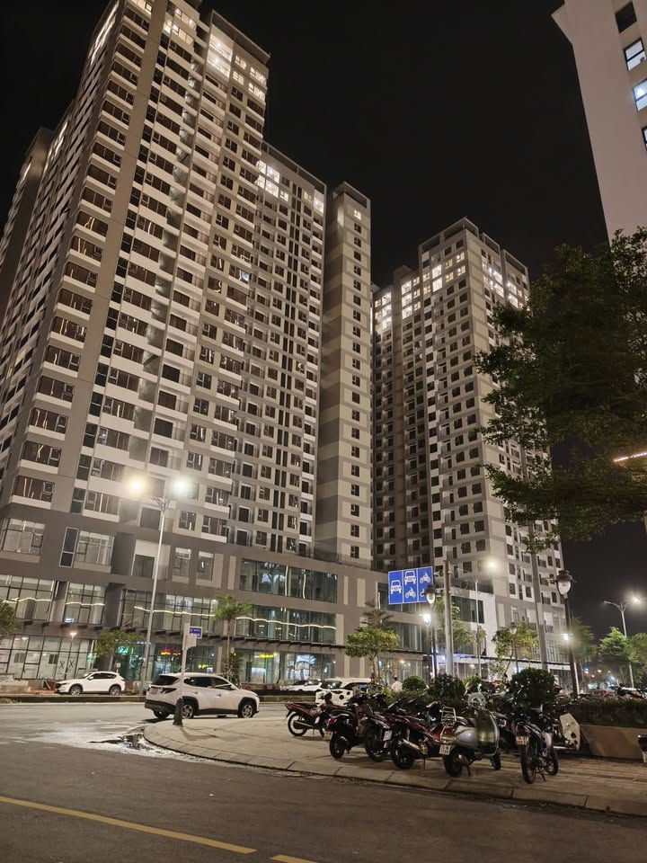 Căn hộ FPT Plaza Đà Nẵng 1-3Pn giá từ 8 triệu - Nội thất đầy đủ, chỉ việc vào ở!