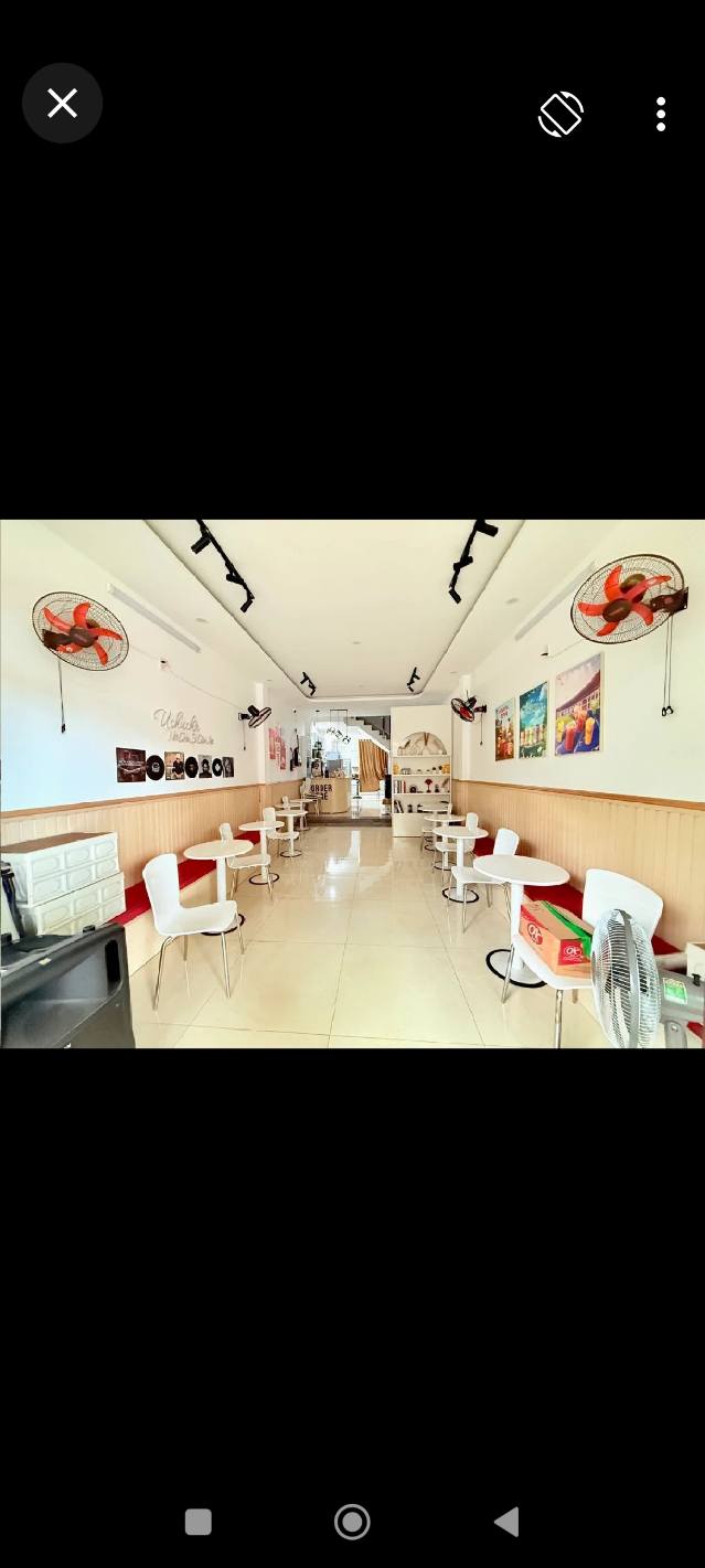 Mặt tiền kinh doanh Trương Hán Siêu 64m² giá 9.9 tỷ - Cơ hội đầu tư tuyệt vời!