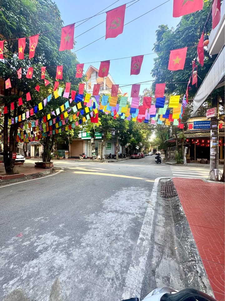 Nhà mặt đường Bãi Vượt, Thống Nhất, 48m² giá 3.9 tỷ - Pháp lý rõ ràng!