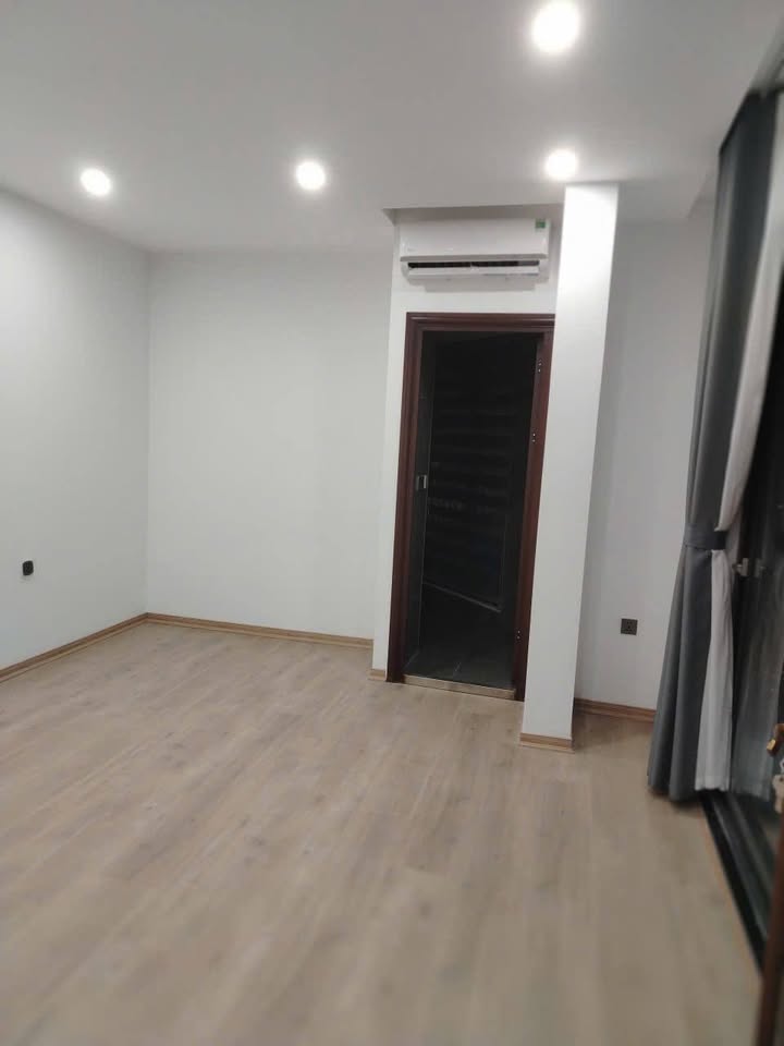 Căn hộ cho thuê Võ Cường 130m² giá 20 triệu - Thiết kế hiện đại, tiện nghi