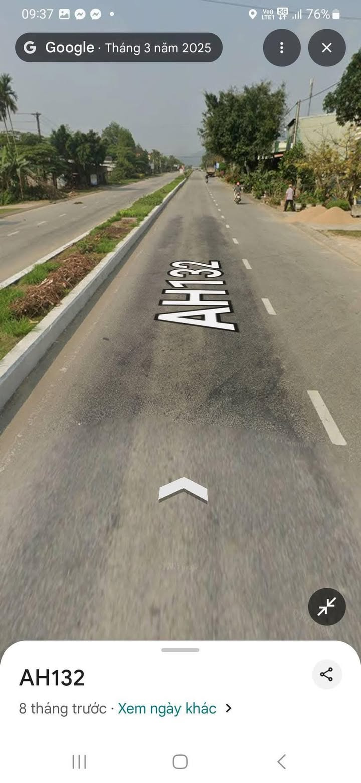 Bán nhà mặt tiền QL 24, Đức Phổ, Quảng Ngãi 200m² - Vị trí kinh doanh đắc địa!