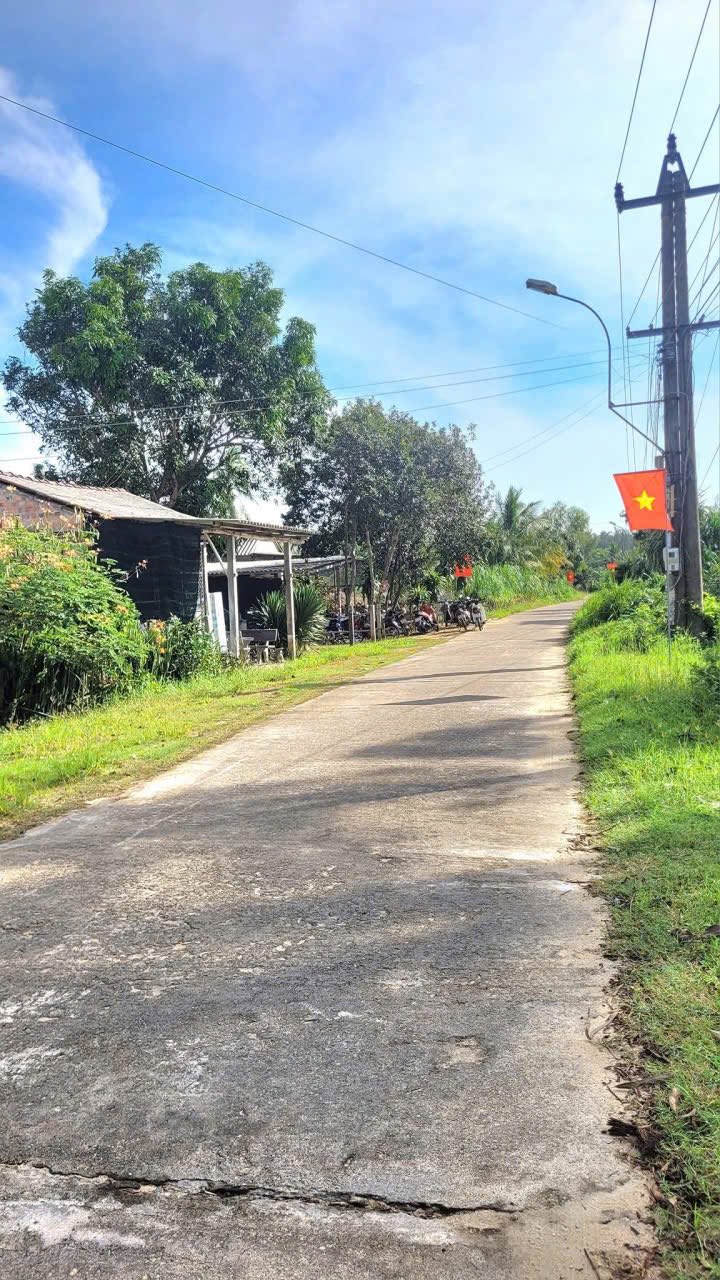 Đất nền Bãi Tắm Nam Phước 200m² giá 700 triệu - Cơ hội đầu tư tuyệt vời!