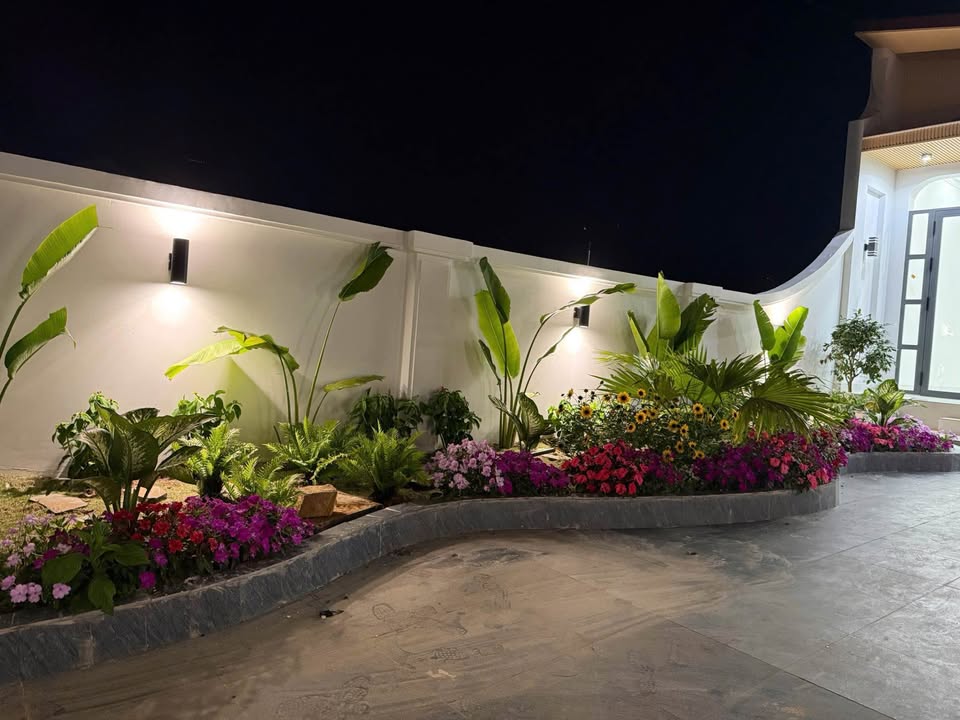 Nhà đẹp tại xã Nam Ban, Lâm Hà 229m² giá 2.1 tỷ - An cư lý tưởng!