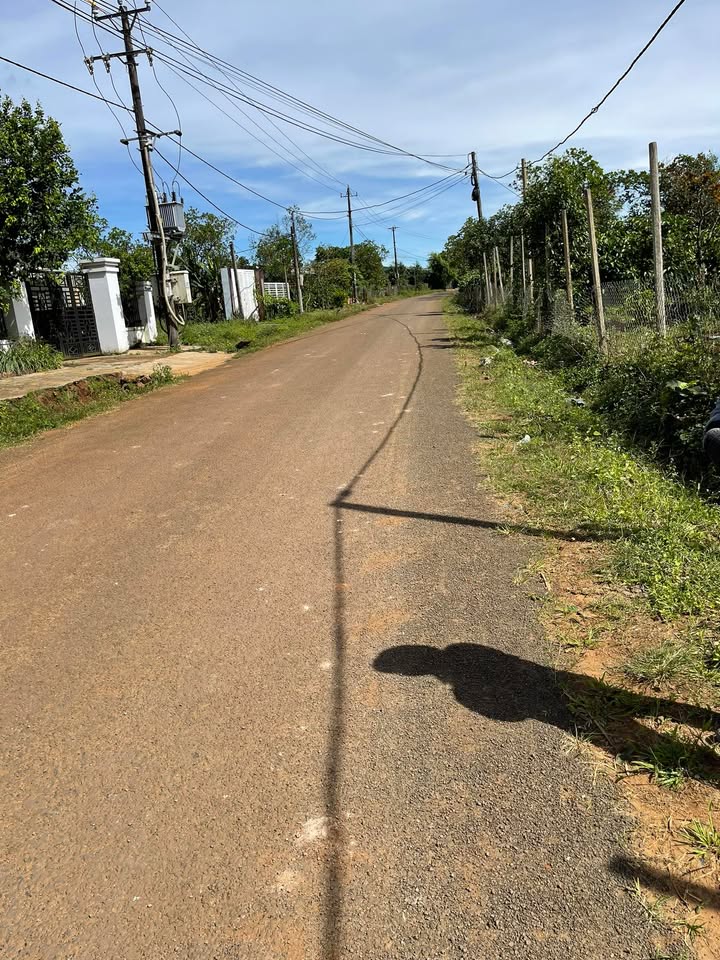 Đất nền chính chủ tại Hoàng Hoa Thám, 162m² chỉ 1.1 tỷ - Cơ hội đầu tư sinh lời!