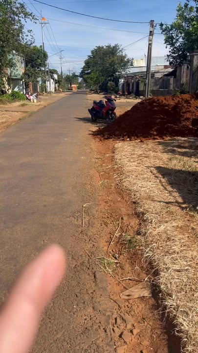 Đất nền Ia Kha 162m² giá 1.05 tỷ - Vị trí đắc địa gần trường Hùng Vương!