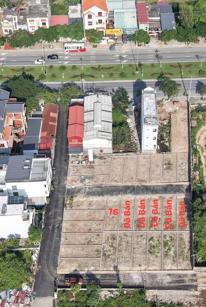 Đất nền tại Trung Nghĩa, Đồ Sơn 59.8m² giá 1 tỷ - Đầu tư sinh lời ngay!