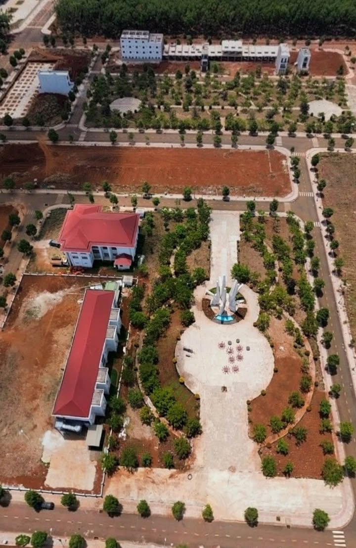 Đất nền KDT Ân Phú 100m² giá 3.85 tỷ - Đầu tư sinh lời ngay!