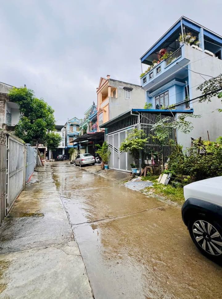 Nhà đường quy hoạch 12m tại Phan Đình Phùng 100m² giá nhỉnh 5 tỷ - Thiết kế tân cổ điển sang trọng!