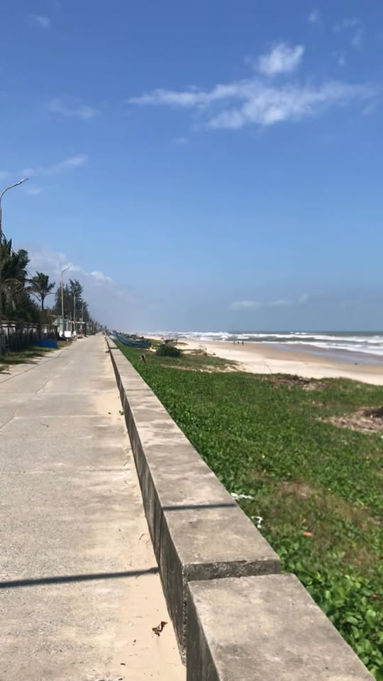 Đất Biển Tam Thanh, Tam Kỳ, Quảng Nam 500m² giá 3 tỷ - Đầu tư sinh lời ngay!