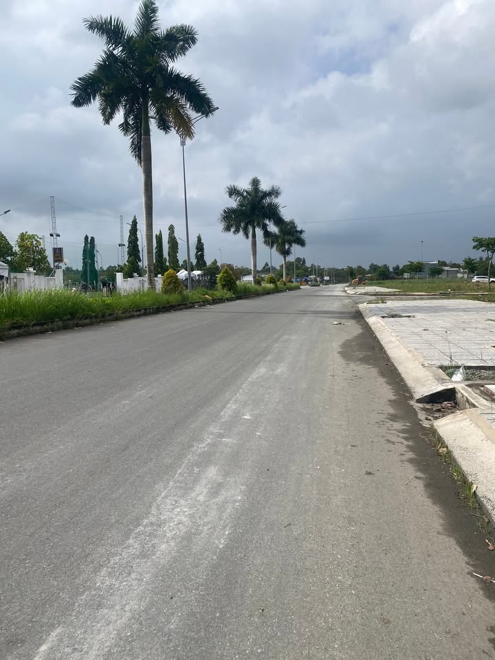 Đất nền Cà Mau 120m² giá 2.95 tỷ - Đầu tư sinh lời ngay!