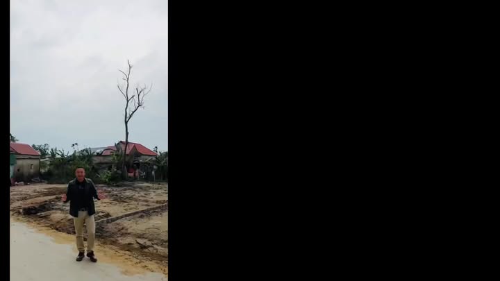 Đất ở Yên Hòa, Cẩm Xuyên, Hà Tĩnh 225m² giá 600 triệu - Cơ hội đầu tư sinh lời!