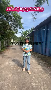 Nhà phố Tân An, Thủ Dầu Một, Bình Dương 106m² giá 1.559 tỷ - Đầu tư sinh lời!