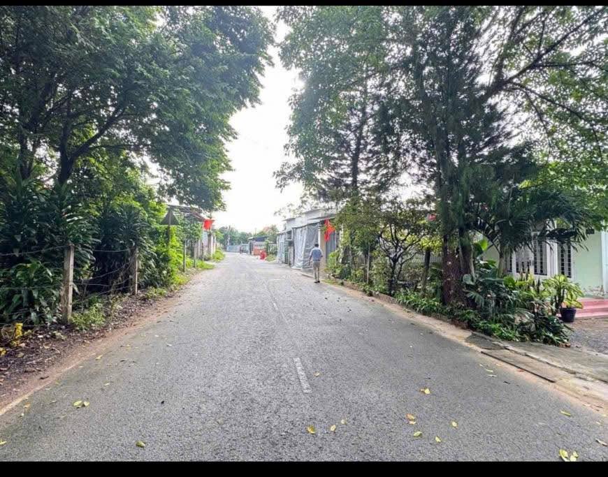 Đất nền mặt tiền đường DX 084, Định Hòa, 130m² giá 1.95 tỷ - Cơ hội đầu tư hiếm có!