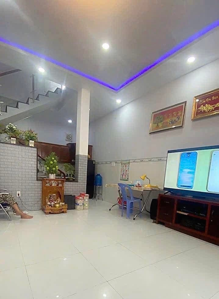 Nhà riêng Linh Xuân Thủ Đức 75m² giá 3.5 tỷ - Chính chủ, giá tốt hiếm có!