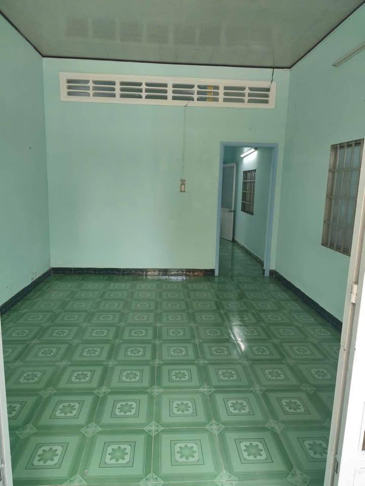Nhà riêng phường Trung An, Mỹ Tho 80m² giá 930 triệu - Đường ô tô vào tận nhà!