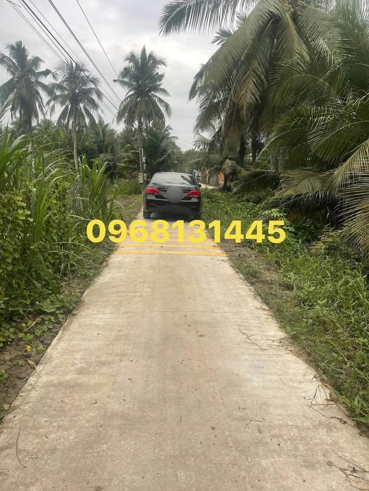 Đất nền thổ cư 167m² xã Bình Ninh, giá chỉ 220 triệu - Cơ hội sở hữu ngay!